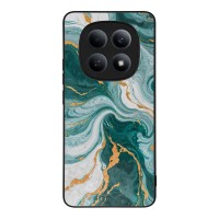 Θήκη Sonique Marble Series για Xiaomi Redmi Note 15 4G Πράσινο 01