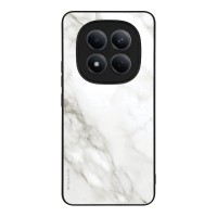 Θήκη Sonique Marble Series για Xiaomi Redmi Note 15 Pro 4G Λευκό