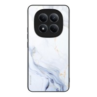 Θήκη Sonique Marble Series για Xiaomi Redmi Note 15 Pro 4G Λευκό 02