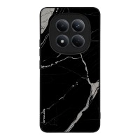 Θήκη Sonique Marble Series για Xiaomi Redmi Note 15 Pro 4G Μαύρο