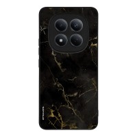 Θήκη Sonique Marble Series για Xiaomi Redmi Note 15 Pro 4G Μαύρο 01