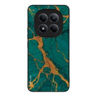 Θήκη Sonique Marble Series για Xiaomi Redmi Note 15 Pro 4G Πράσινο