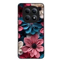Θήκη Sonique 3D Flower Series για Xiaomi Redmi Note 15 4G Ροζ 01