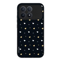 Θήκη Sonique Heart Series για Xiaomi Poco F8 Pro 5G Μαύρο 01