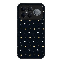 Θήκη Sonique Heart Series για Xiaomi Poco F8 Ultra 5G Μαύρο 01