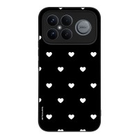Θήκη Sonique Heart Series για Xiaomi Poco F8 Ultra 5G Μαύρο 02