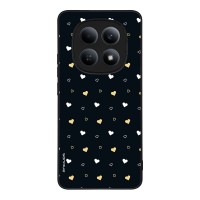 Θήκη Sonique Heart Series για Xiaomi Redmi Note 15 4G Μαύρο 01