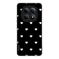 Θήκη Sonique Heart Series για Xiaomi Redmi Note 15 4G Μαύρο 02