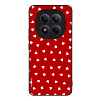 Θήκη Sonique Heart Series για Xiaomi Redmi Note 15 Pro 4G Κόκκινο