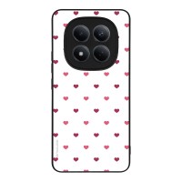 Θήκη Sonique Heart Series για Xiaomi Redmi Note 15 Pro 4G Λευκό 01