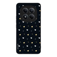 Θήκη Sonique Heart Series για Xiaomi Redmi Note 15 Pro 4G Μαύρο 01