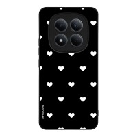 Θήκη Sonique Heart Series για Xiaomi Redmi Note 15 Pro 4G Μαύρο 02