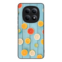 Θήκη Sonique Fruit Series για Xiaomi Redmi Note 15 4G Γκρέιπφρουτ