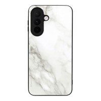 Θήκη Sonique Marble Series για Samsung Galaxy A27 5G Λευκό