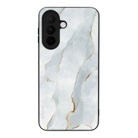 Θήκη Sonique Marble Series για Samsung Galaxy A27 5G Λευκό 01