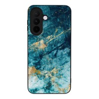 Θήκη Sonique Marble Series για Samsung Galaxy A27 5G Μπλε