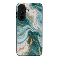 Θήκη Sonique Marble Series για Samsung Galaxy A27 5G Πράσινο 01