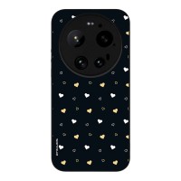 Θήκη Sonique Heart Series για Xiaomi Xiaomi 17 Ultra Μαύρο 01