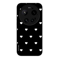 Θήκη Sonique Heart Series για Xiaomi Xiaomi 17 Ultra Μαύρο 02