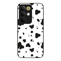 Θήκη Sonique Animal Print Series για Realme C85 4G Dalmatian