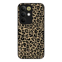 Θήκη Sonique Animal Print Series για Realme C85 4G Leopard 01