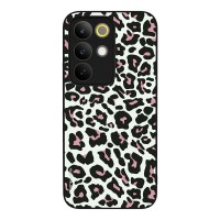 Θήκη Sonique Animal Print Series για Realme C85 4G Leopard 02