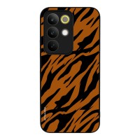 Θήκη Sonique Animal Print Series για Realme C85 4G Tiger 01