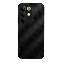 Θήκη Sonique Carbon Series για Realme Realme C85 4G Μαύρο