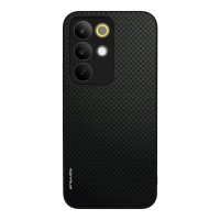 Θήκη Sonique Carbon Series για Realme Realme C85 4G Μαύρο 01