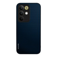 Θήκη Sonique Carbon Series για Realme Realme C85 4G Μπλε