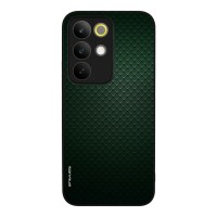 Θήκη Sonique Carbon Series για Realme Realme C85 4G Πράσινο