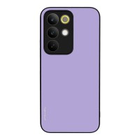 Θήκη Sonique ColorBloc Series για Realme C85 4G Βιολετί