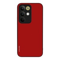 Θήκη Sonique ColorBloc Series για Realme C85 4G Κόκκινο
