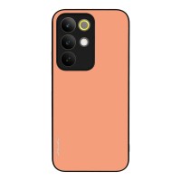 Θήκη Sonique ColorBloc Series για Realme C85 4G Κοραλί