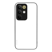 Θήκη Sonique ColorBloc Series για Realme C85 4G Λευκό