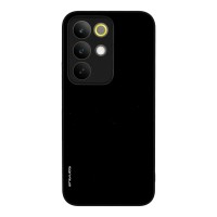 Θήκη Sonique ColorBloc Series για Realme C85 4G Μαύρο