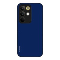 Θήκη Sonique ColorBloc Series για Realme C85 4G Μπλέ