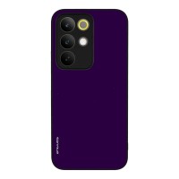 Θήκη Sonique ColorBloc Series για Realme C85 4G Μωβ