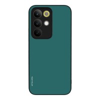 Θήκη Sonique ColorBloc Series για Realme C85 4G Πετρόλ