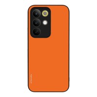 Θήκη Sonique ColorBloc Series για Realme C85 4G Πορτοκαλί