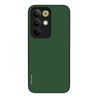 Θήκη Sonique ColorBloc Series για Realme C85 4G Πράσινο