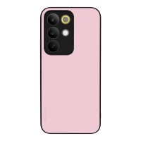 Θήκη Sonique ColorBloc Series για Realme C85 4G Ροζ Ανοιχτό
