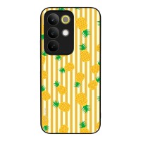 Θήκη Sonique Fruit Series για Realme C85 4G Ανανάς 01