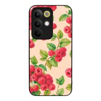 Θήκη Sonique Fruit Series για Realme C85 4G Βατόμουρο