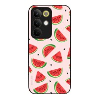 Θήκη Sonique Fruit Series για Realme C85 4G Καρπούζι