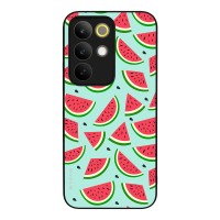 Θήκη Sonique Fruit Series για Realme C85 4G Καρπούζι 01