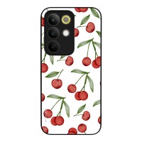 Θήκη Sonique Fruit Series για Realme C85 4G Κεράσι 01