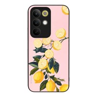 Θήκη Sonique Fruit Series για Realme C85 4G Λεμόνι