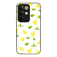 Θήκη Sonique Fruit Series για Realme C85 4G Λεμόνι 01