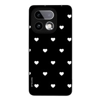 Θήκη Sonique Heart Series για Realme 16 Pro Plus Μαύρο 02